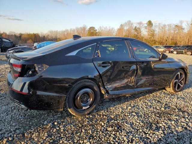 Image 3 of 2022 HONDA ACCORD SPORT 2022 with VIN 1HGCV1F32NA113974