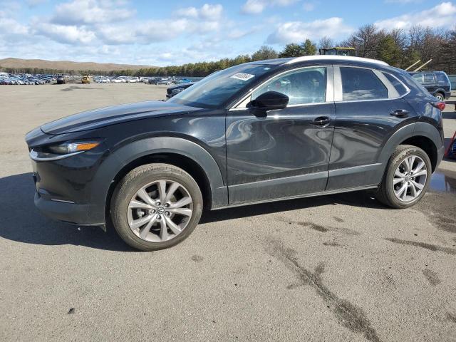 Obraz 1 z 2022 MAZDA CX-30 PREFERRED 2022 z VIN 3MVDMBCLXNM412842