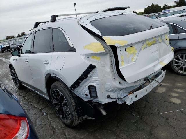 Изображение 2 2024 MAZDA CX-90 PREMIUM 2024 с VIN JM3KKDHA3R1125581