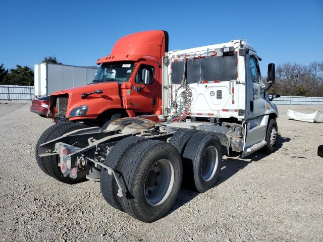 Изображение 3 2014 FREIGHTLINER CASCADIA 125  2014 с VIN 3AKJGEBG6ESFY7513