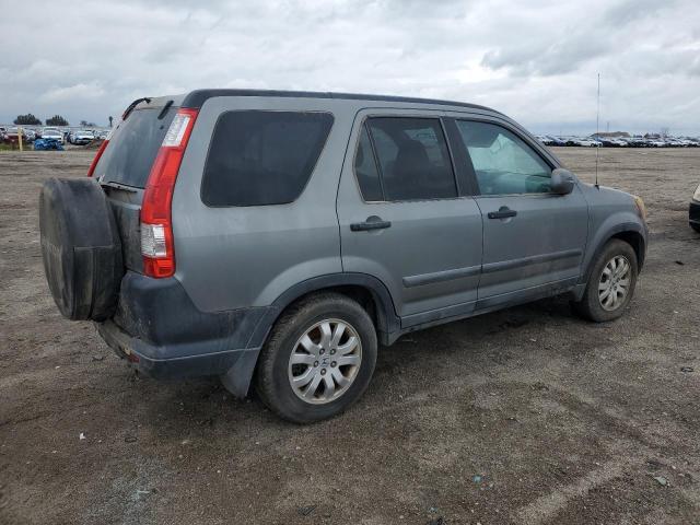 Image 3 of 2005 HONDA CR-V EX 2005 with VIN SHSRD78815U315342