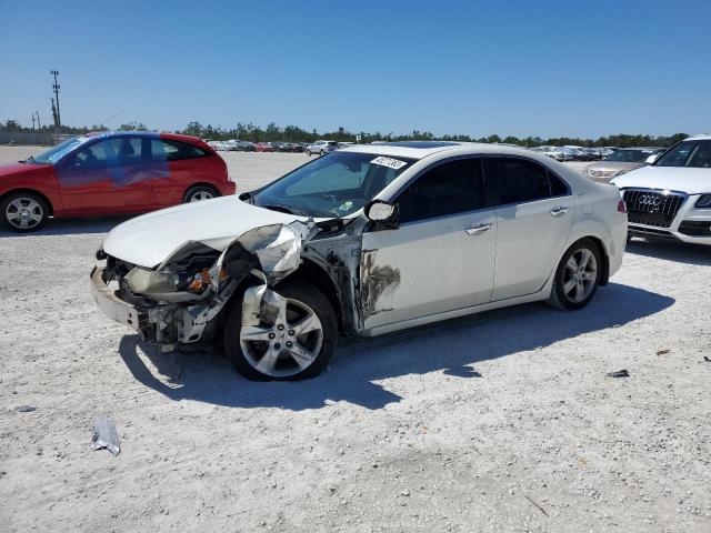 Obraz 1 z 2010 ACURA TSX  2010 z VIN JH4CU2F68AC018883