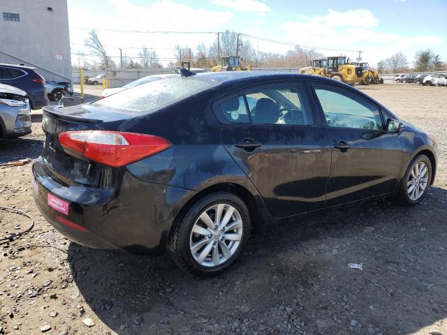 Изображение 3 2015 KIA FORTE LX 2015 с VIN KNAFX4A60F5333162