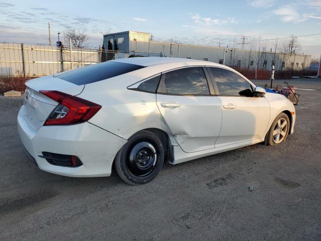 Image 3 of 2018 HONDA CIVIC EX 2018 with VIN 2HGFC2F87JH005463