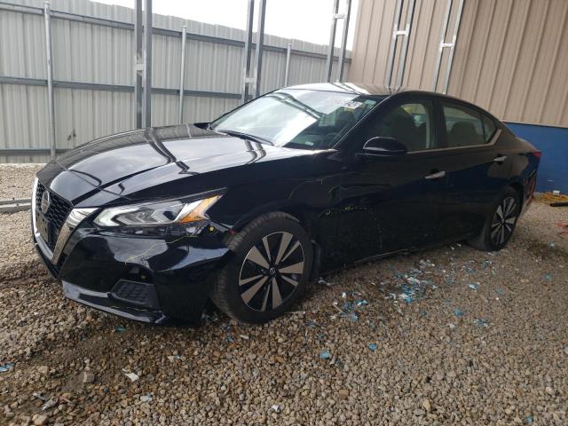 Image 1 of 2022 NISSAN ALTIMA SV 2022 with VIN 1N4BL4DV9NN386138