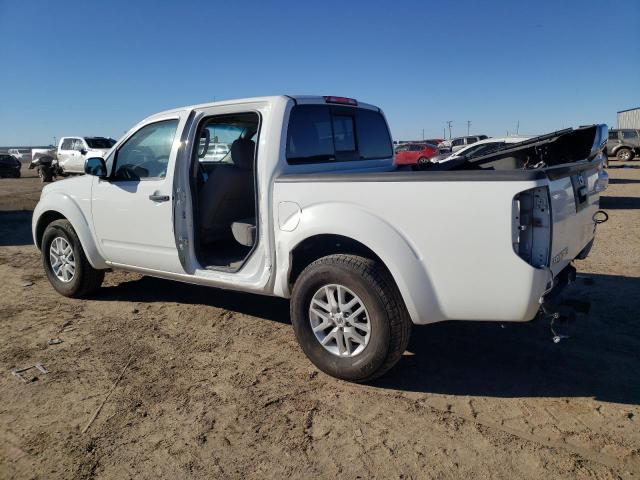 Obraz 2 z 2018 NISSAN FRONTIER S 2018 z VIN 1N6DD0ER2JN719619
