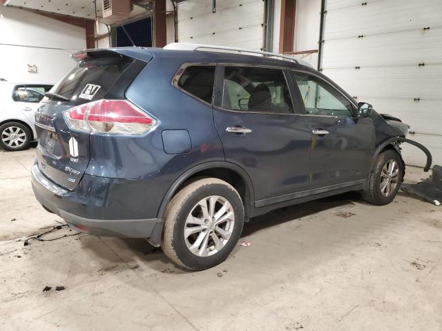 Obraz 3 z 2014 NISSAN ROGUE S 2014 z VIN 5N1AT2MV7EC868866