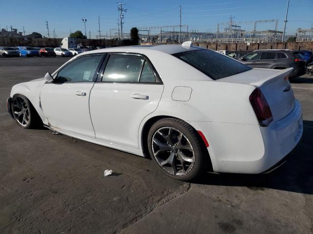 Image 2 of 2023 CHRYSLER 300 S 2023 with VIN 2C3CCABT0PH552299