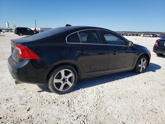 Obraz 3 z 2012 VOLVO S60 T5 2012 z VIN YV1622FS1C2114911