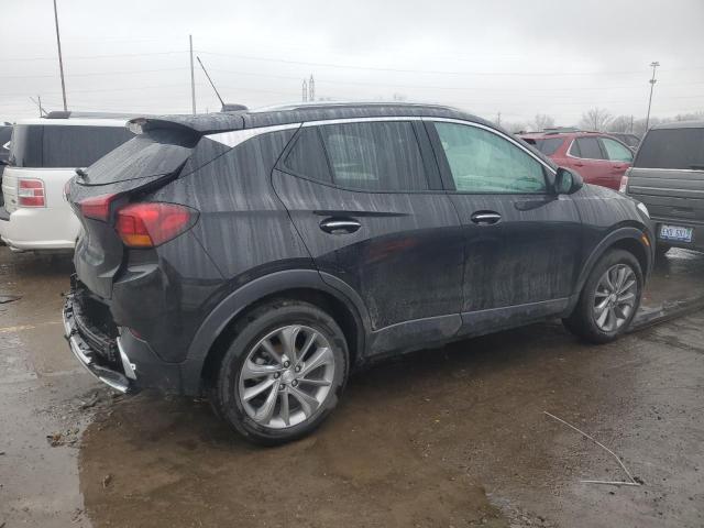 Изображение 3 2022 BUICK ENCORE GX ESSENCE 2022 с VIN KL4MMGSL1NB119431