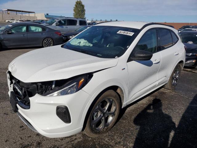 Изображение 1 2023 FORD ESCAPE ST LINE 2023 с VIN 1FMCU9MNXPUB01086