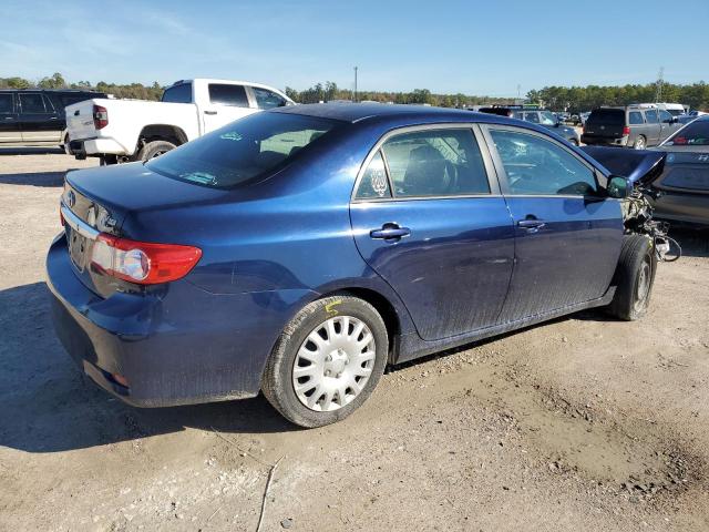 Image 3 of 2012 TOYOTA COROLLA BASE 2012 with VIN 5YFBU4EE6CP036486