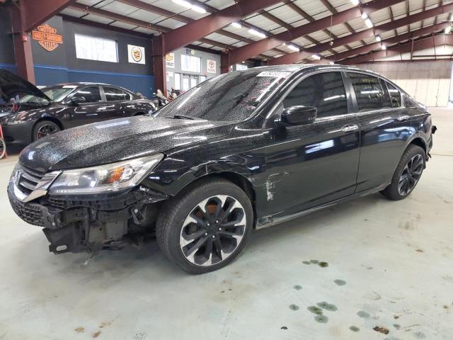 Obraz 1 z 2015 HONDA ACCORD SPORT 2015 z VIN 1HGCR2F57FA051744