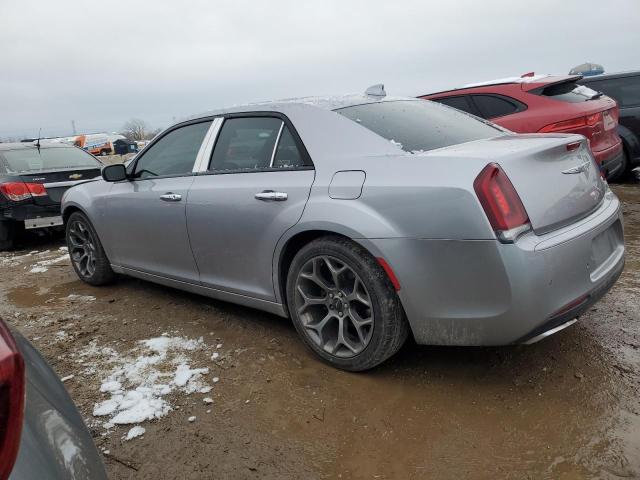 Image 2 of 2016 CHRYSLER 300 S 2016 with VIN 2C3CCABG8GH161467