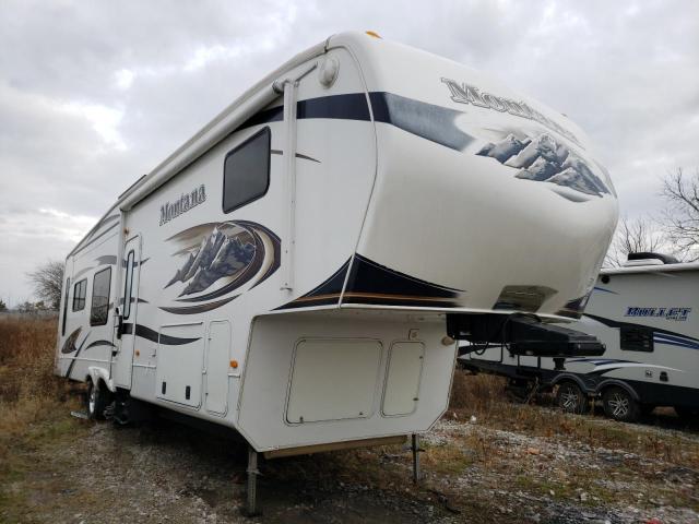 Изображение 2011 MONT 5TH WHEEL 2011