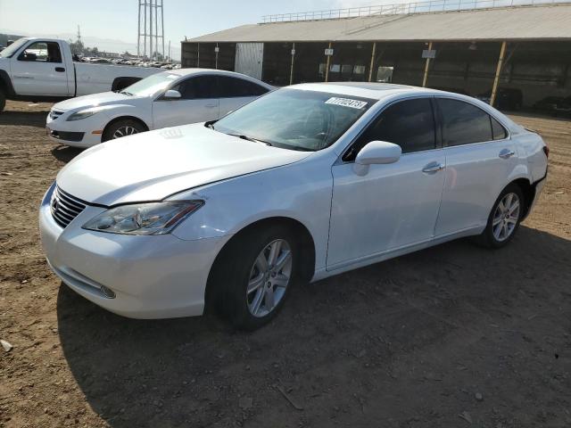 Obraz 2009 LEXUS ES 350 2009