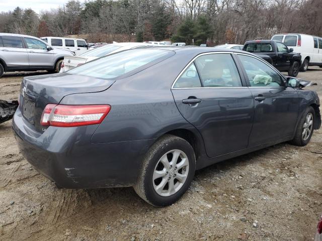 Изображение 3 2011 TOYOTA CAMRY BASE 2011 с VIN 4T4BF3EKXBR090497