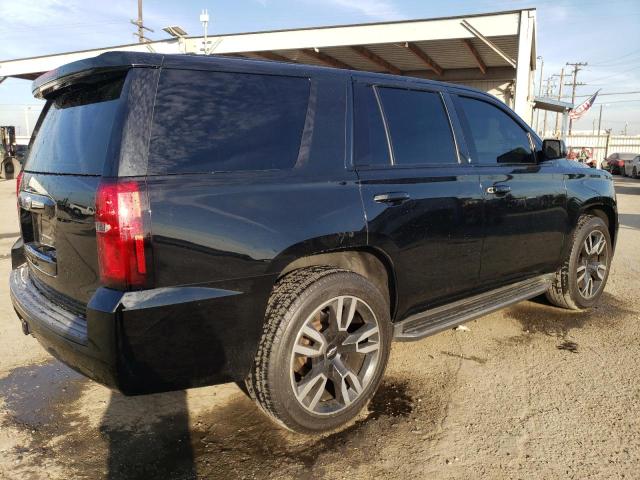 Изображение 3 2015 CHEVROLET TAHOE POLICE 2015 с VIN 1GNLC2EC5FR589075