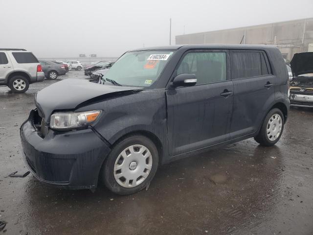 Изображение 1 2009 TOYOTA SCION XB 2009 с VIN JTLKE50E591084962
