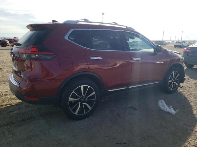 Image 3 of 2019 NISSAN ROGUE S 2019 with VIN 5N1AT2MV4KC726812