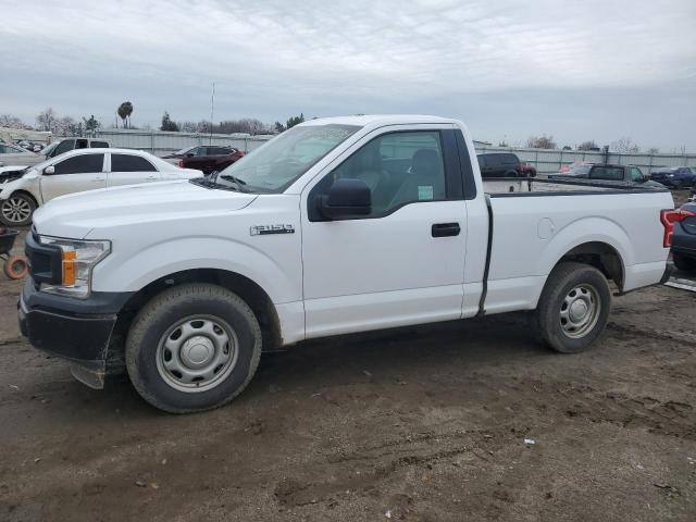 Image 1 of 2019 FORD F150  2019 with VIN 1FTMF1CB0KKD64977