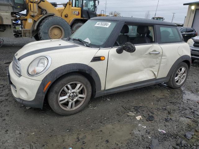 Изображение 2012 MINI COOPER  2012