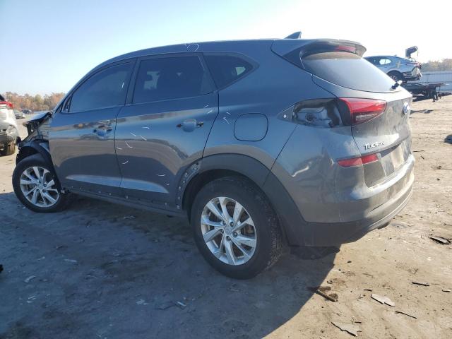 Obraz 2 z 2019 HYUNDAI TUCSON SE 2019 z VIN KM8J23A45KU061580