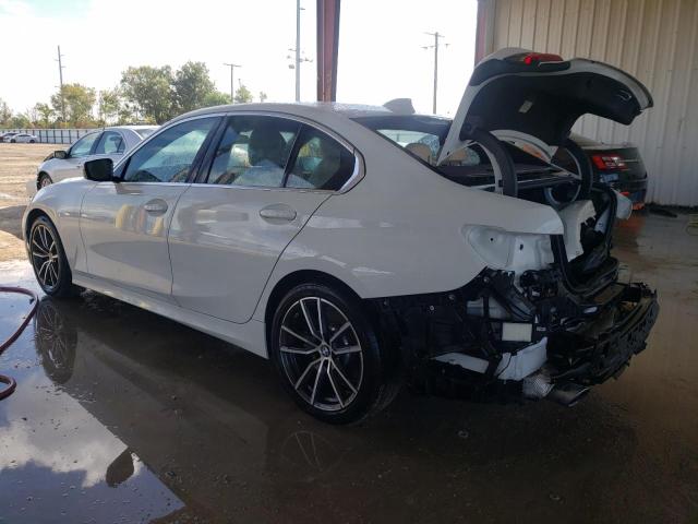Изображение 2 2020 BMW 330I  2020 с VIN 3MW5R1J02L8B37061