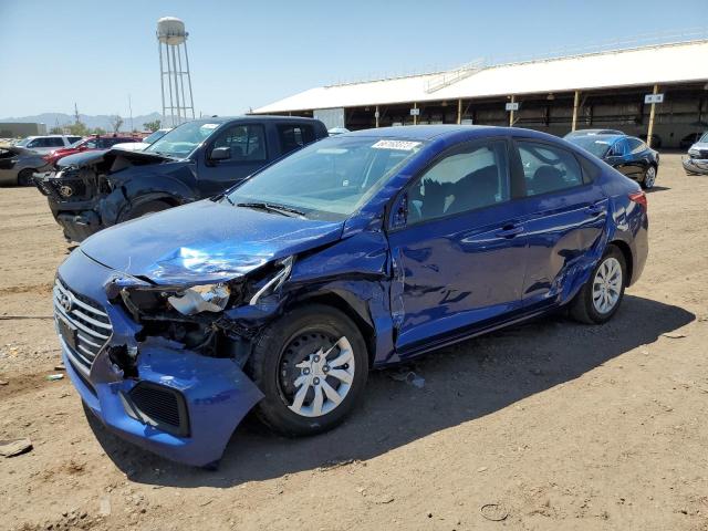 2019 HYUNDAI ACCENT SE 2019 image