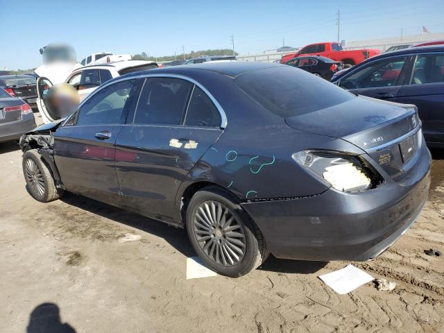 Изображение 2 2015 MERCEDES-BENZ C 300 4MATIC 2015 с VIN 55SWF4KB4FU008996
