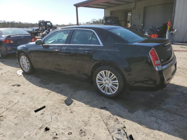 Изображение 2 2014 CHRYSLER 300  2014 с VIN 2C3CCARG9EH379095