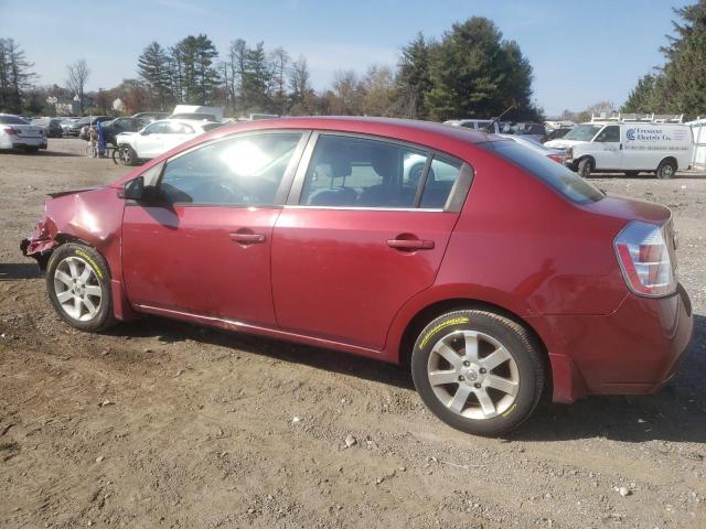 Obraz 2 z 2008 NISSAN SENTRA 2.0 2008 z VIN 3N1AB61E18L679421