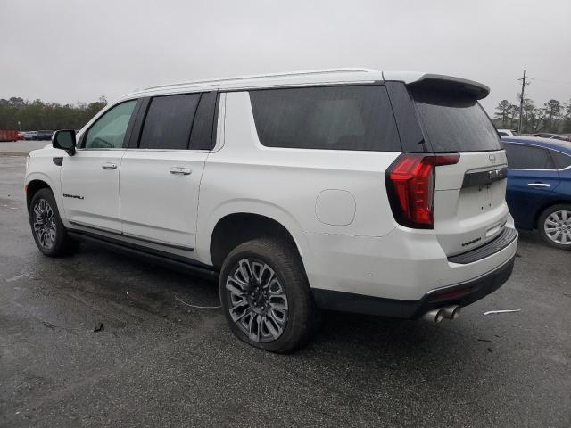 Изображение 2 2023 GMC YUKON XL DENALI ULTIMATE 2023 с VIN 1GKS2KKLXPR452540