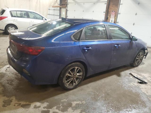 Image 3 of 2022 KIA FORTE FE 2022 with VIN 3KPF24AD2NE499735