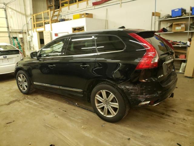Obraz 2 z 2016 VOLVO XC60 T6 PREMIER 2016 z VIN YV449MRK0G2915123