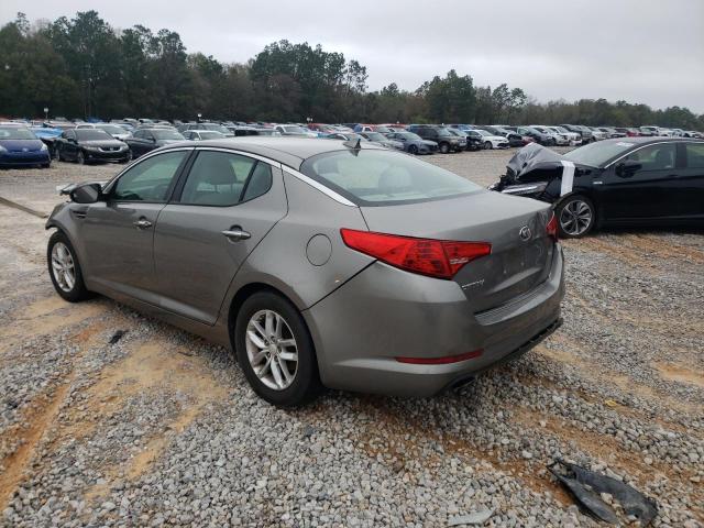 Image 2 of 2013 KIA OPTIMA LX 2013 with VIN 5XXGM4A7XDG154032