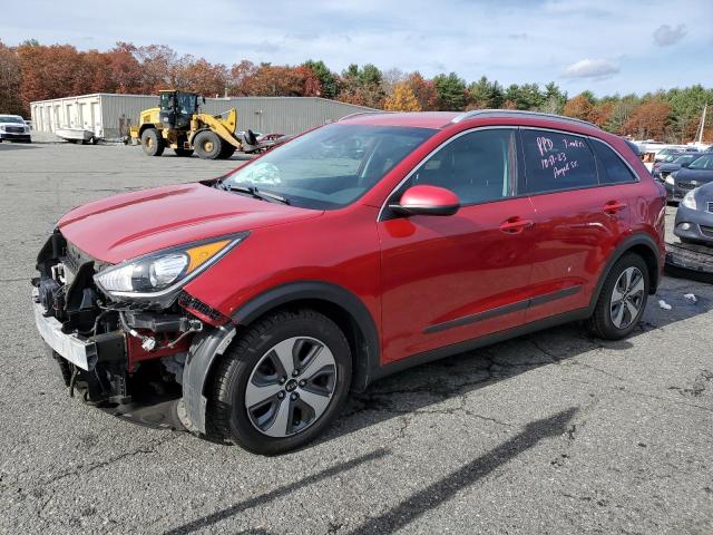 2017 KIA NIRO FE 2017 image