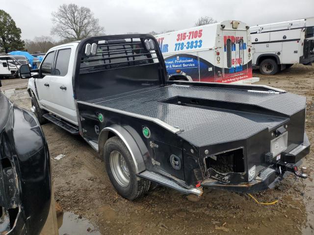 Obraz 2 z 2023 FORD F350 SUPER DUTY 2023 z VIN 1FD8W3HT1PEE13815