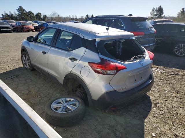 Obraz 2 z 2020 NISSAN KICKS S 2020 z VIN 3N1CP5BV2LL554049