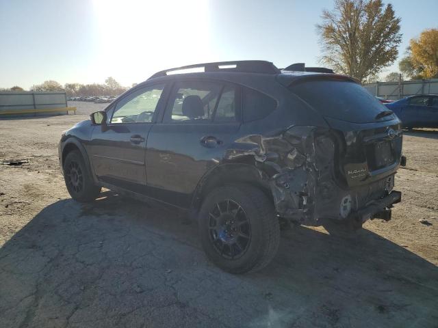Obraz 2 z 2017 SUBARU CROSSTREK LIMITED 2017 z VIN JF2GPAKC3H8205768