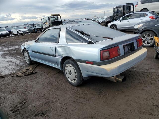 Изображение 2 1987 TOYOTA SUPRA  1987 с VIN JT2MA70L3H0032561