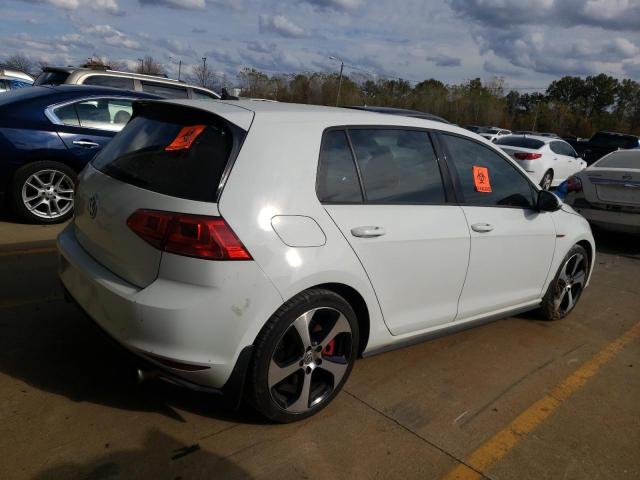 Image 3 of 2016 VOLKSWAGEN GTI S/SE 2016 with VIN 3VW447AU4GM062599