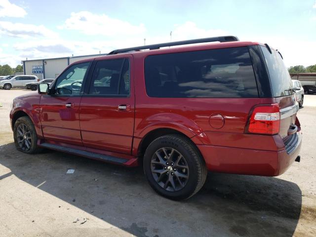 Изображение 2 2017 FORD EXPEDITION EL LIMITED 2017 с VIN 1FMJK2AT6HEA56909