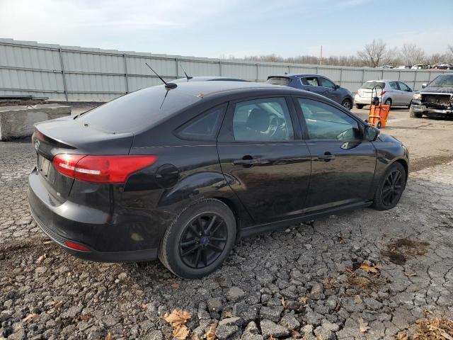 Obraz 3 z 2017 FORD FOCUS SE 2017 z VIN 1FADP3F25HL267450