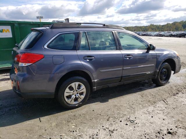 Image 3 of 2014 SUBARU OUTBACK 2.5I 2014 with VIN 4S4BRBAC6E1232571