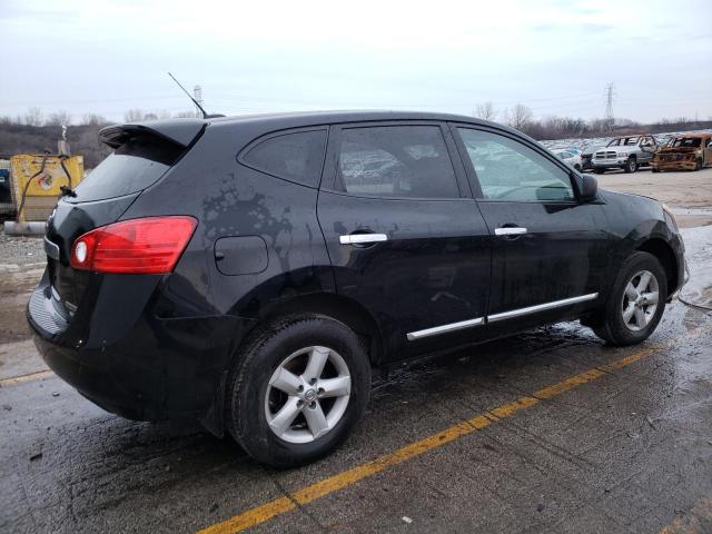 Obraz 3 z 2012 NISSAN ROGUE S 2012 z VIN JN8AS5MV7CW700153