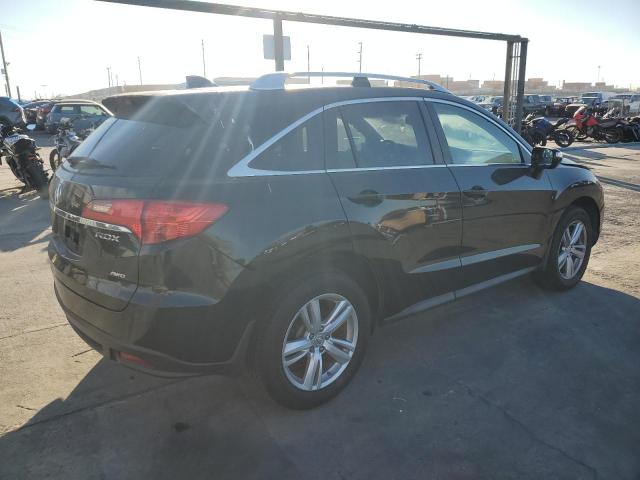 Изображение 3 2015 ACURA RDX TECHNOLOGY 2015 с VIN 5J8TB4H55FL803281