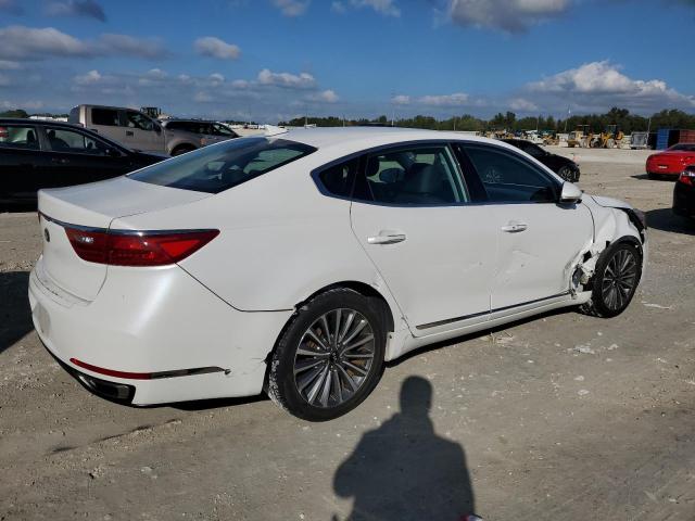 Изображение 3 2017 KIA CADENZA PREMIUM 2017 с VIN KNALB4J10H5073791