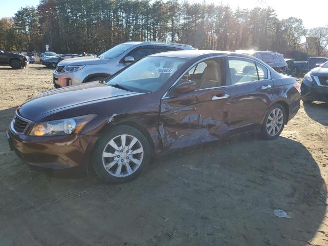 Obraz 1 z 2008 HONDA ACCORD LX 2008 z VIN 1HGCP26318A156593