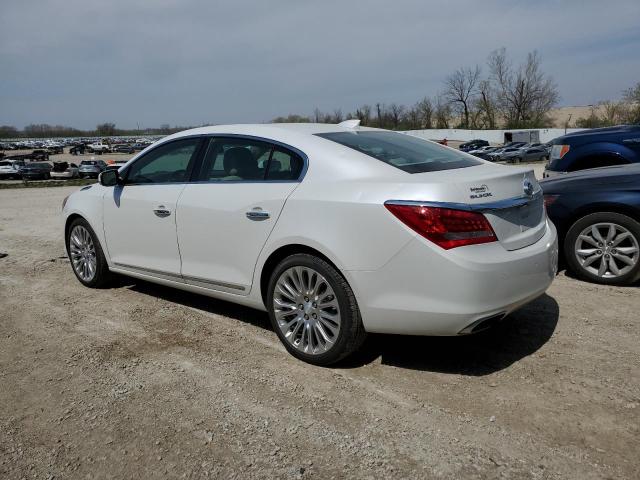 Изображение 2 2016 BUICK LACROSSE PREMIUM 2016 с VIN 1G4GF5G38GF262149